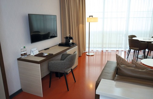 Nottwil Hôtel | Hotel Sempachersee