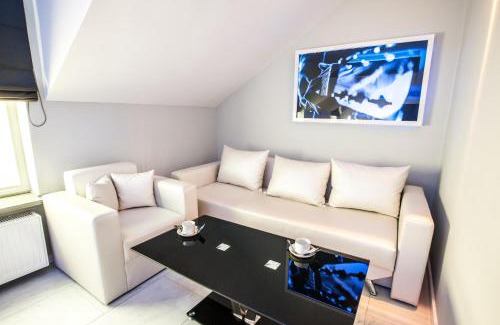 Starachowice Hôtel | Hotel Senator Konferencje & SPA