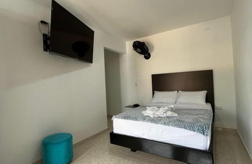 Guadalupe Hôtel | HOTEL SENDERO LAS GACHAS