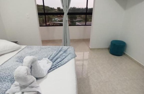 Guadalupe Hôtel | HOTEL SENDERO LAS GACHAS