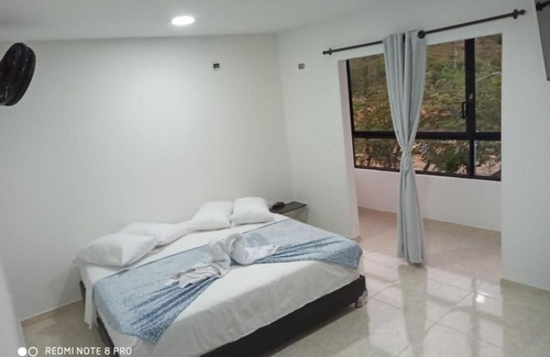 Guadalupe Hôtel | HOTEL SENDERO LAS GACHAS