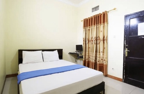 Tangerang Hôtel | Hotel Serasi 2