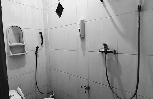 Tangerang Hôtel | Hotel Serasi 2