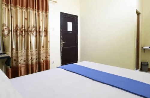 Tangerang Hôtel | Hotel Serasi 2
