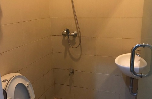 Tangerang Hôtel | Hotel Serasi 2