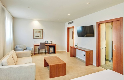 Montcada I Reixac Hôtel | Hotel Sercotel Ciutat de Montcada
