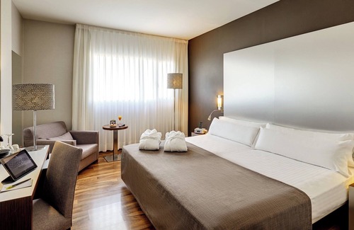 Area Metropolitana de Murcia Hôtel | Hotel Sercotel JC1 Murcia