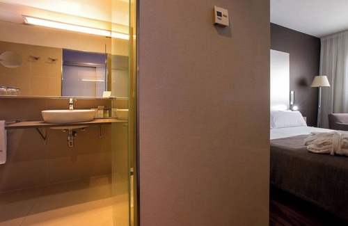 Area Metropolitana de Murcia Hôtel | Hotel Sercotel JC1 Murcia