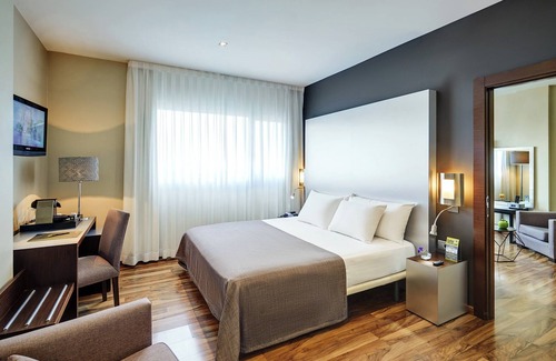 Area Metropolitana de Murcia Hôtel | Hotel Sercotel JC1 Murcia