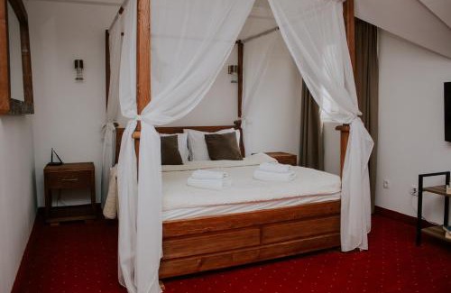 Mojkovac Hôtel | Hotel Serdar