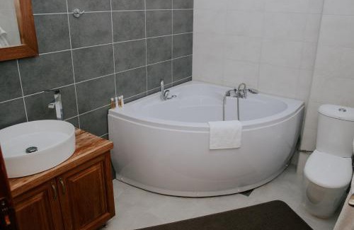 Mojkovac Hôtel | Hotel Serdar