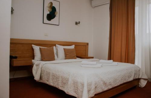 Mojkovac Hôtel | Hotel Serdar