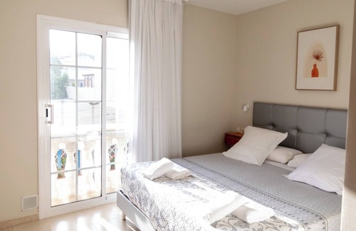 Platja d'Aro Hôtel | Hotel Serenity Platja D’Aro