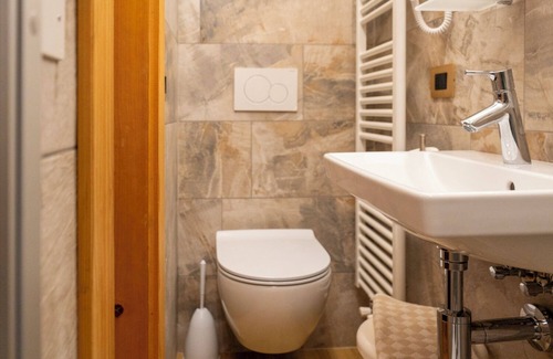 Auronzo di Cadore Hôtel | Hotel Serena