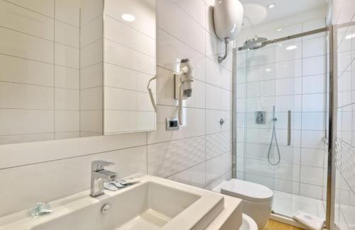 Agropoli Hôtel | Hotel Serenella