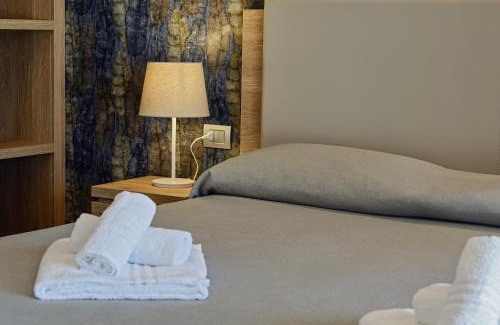 Agropoli Hôtel | Hotel Serenella