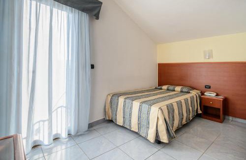 Agropoli Hôtel | Hotel Serenella