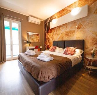 Sestri Levante Hôtel | Hotel Sereno