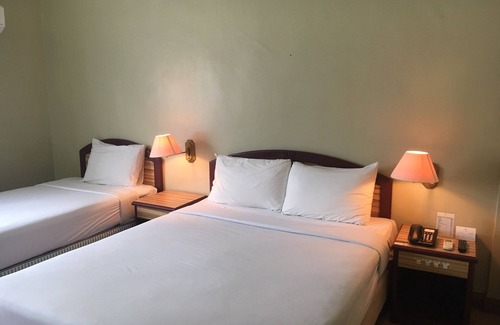 Mersing Hôtel | Hotel Seri Malaysia Mersing