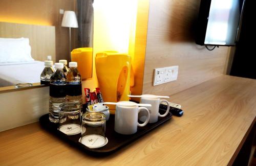 Seremban Hôtel | Hotel Seri Malaysia Seremban