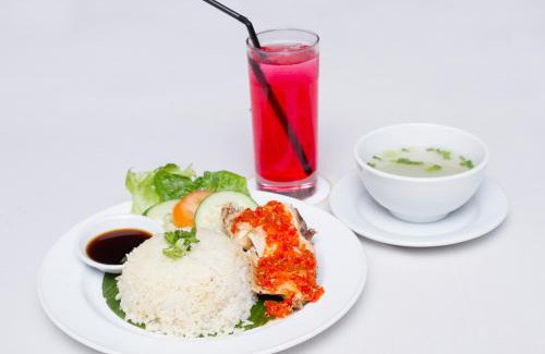 Seremban Hôtel | Hotel Seri Malaysia Seremban
