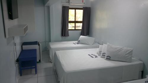 Centro Hôtel | Hotel Serrador