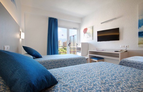 Benicassim Hôtel | Hotel Servigroup Trinimar