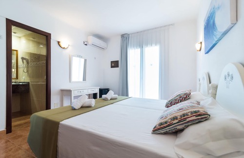 Cala d'Or Hôtel | Hotel Ses Puntetes