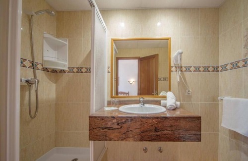 Cala d'Or Hôtel | Hotel Ses Puntetes