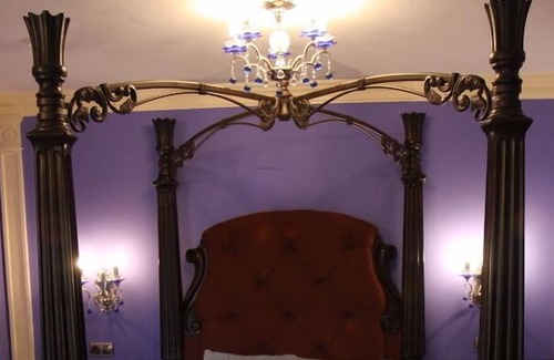 Motilla del Palancar Hôtel | Hotel Setos
