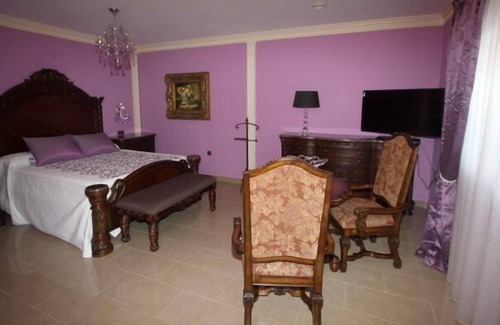 Motilla del Palancar Hôtel | Hotel Setos