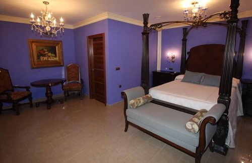 Motilla del Palancar Hôtel | Hotel Setos