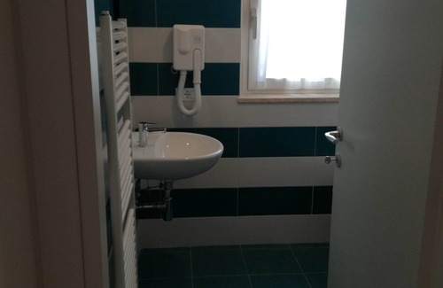 Giulianova Hôtel | HOTEL SETTIBI