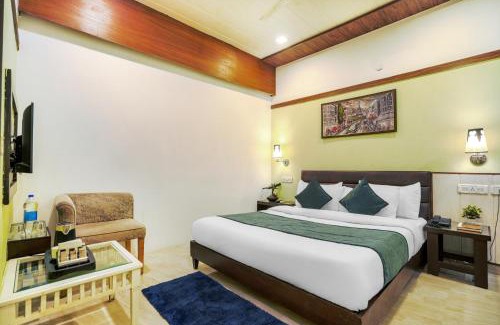 Kishangarh Hôtel | Hotel Seven- Center of City Chandigarh