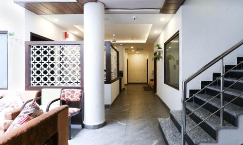 Kishangarh Hôtel | Hotel Seven- Center of City Chandigarh