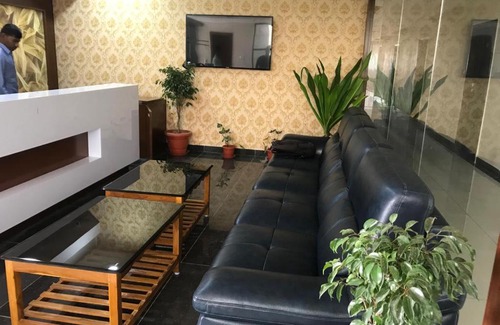 Markapur Hôtel | Hotel Seven Hills