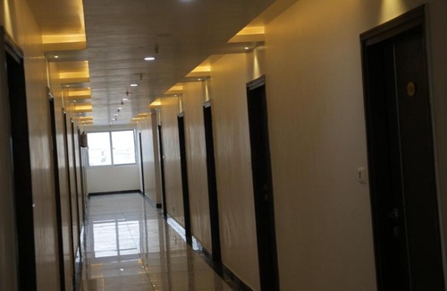 Markapur Hôtel | Hotel Seven Hills