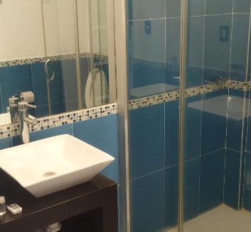Villa Aldama Hôtel | Hotel Sevilla Perote