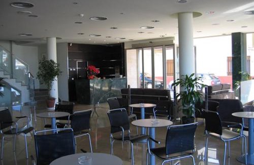 Bullas Hôtel | Hotel SG
