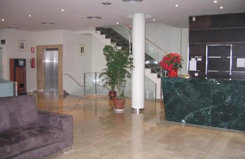 Bullas Hôtel | Hotel SG