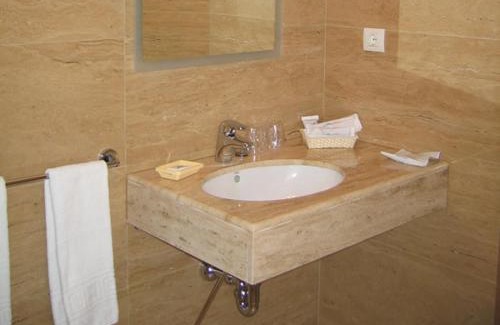 Bullas Hôtel | Hotel SG