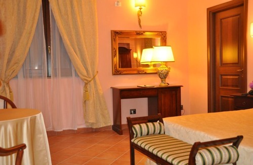 Laureana Cilento Hôtel | Hotel Sgroi