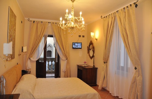 Laureana Cilento Hôtel | Hotel Sgroi
