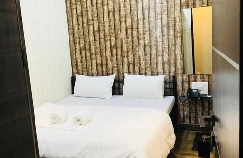 Wellington Pier Hôtel | Hotel Shabana Colaba