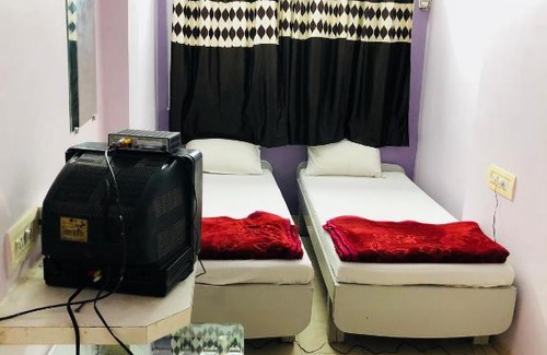 Kalupur Hôtel | Hotel Shamiana