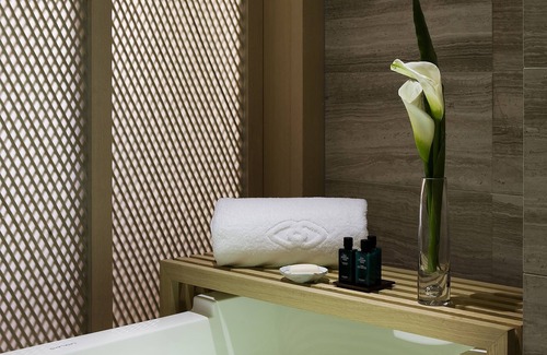 Songjiang Hôtel | Sofitel Shanghai Sheshan Oriental