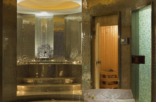 Songjiang Hôtel | Sofitel Shanghai Sheshan Oriental