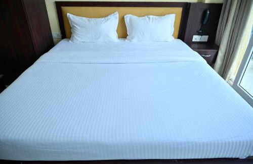 Sahibganj Hôtel | Hotel Shantam Regency