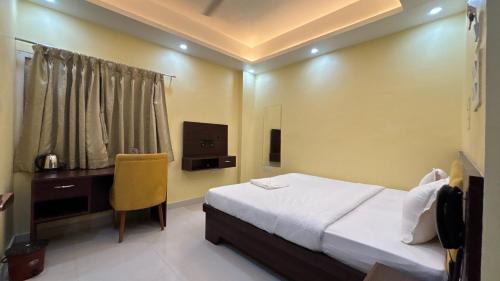 Sahibganj Hôtel | Hotel Shantam Regency