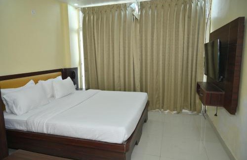 Sahibganj Hôtel | Hotel Shantam Regency